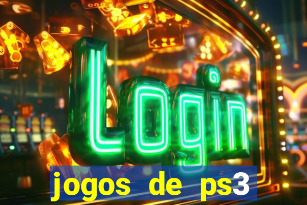 jogos de ps3 download pkg